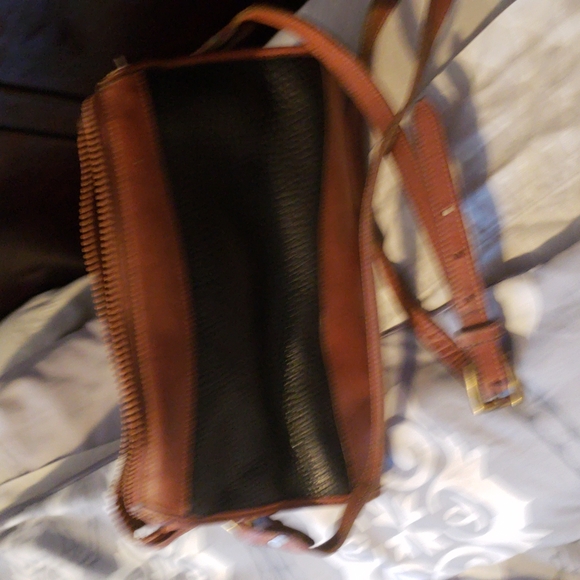 Vintage Dooney @ Bourke  purse - Picture 4 of 5